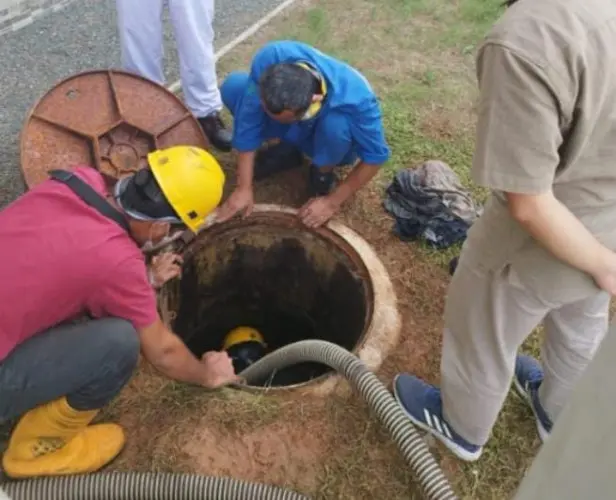 Sedot WC antapani Murah