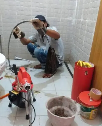 Sedot WC antapani Murah