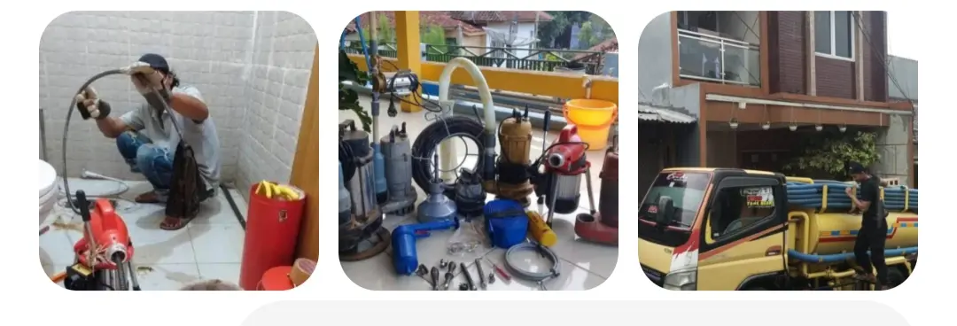 Jasa Sedot WC antapani Murah Terpercaya